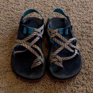 Chaco sandals